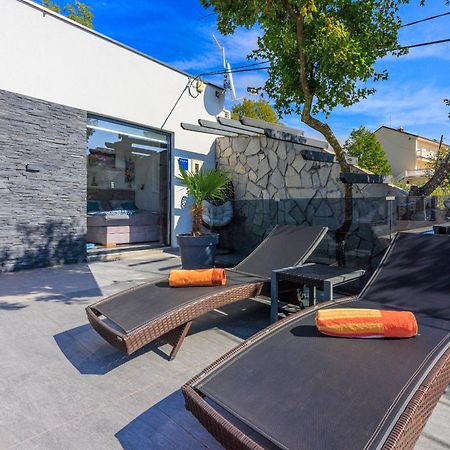 Holiday Home Hojka 2 Драмал Екстериор снимка