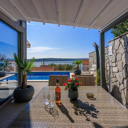 Holiday Home Hojka 2 Драмал Екстериор снимка