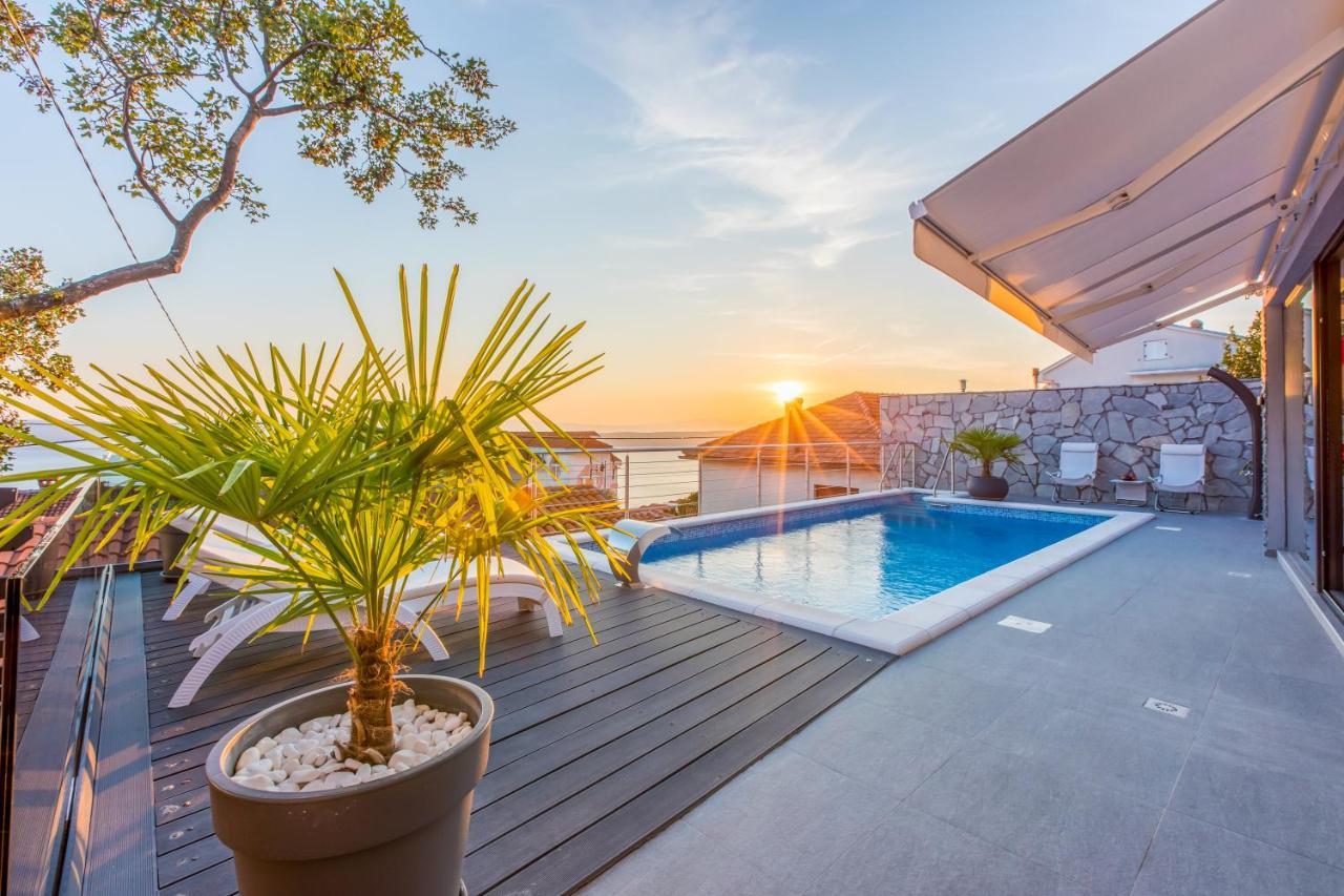 Holiday Home Hojka 2 Драмал Екстериор снимка