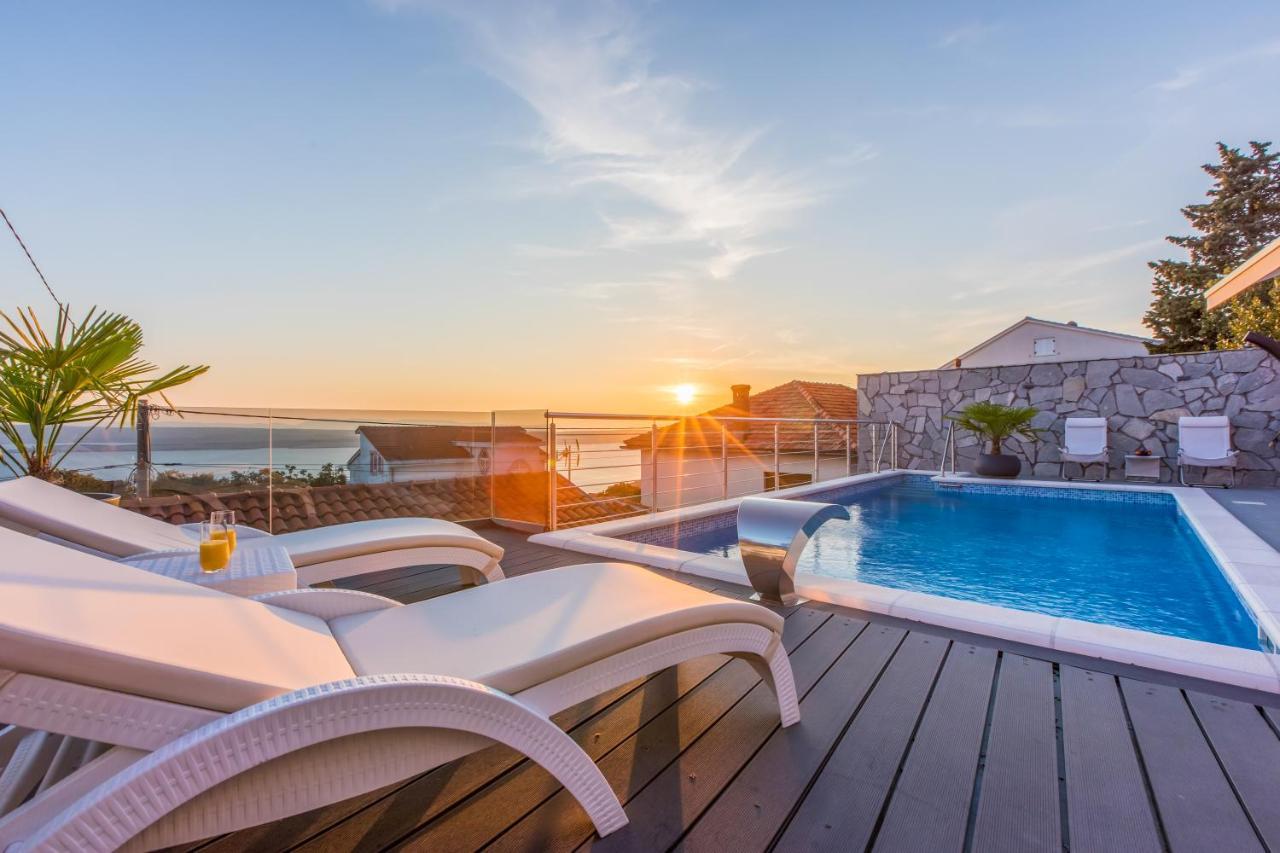 Holiday Home Hojka 2 Драмал Екстериор снимка