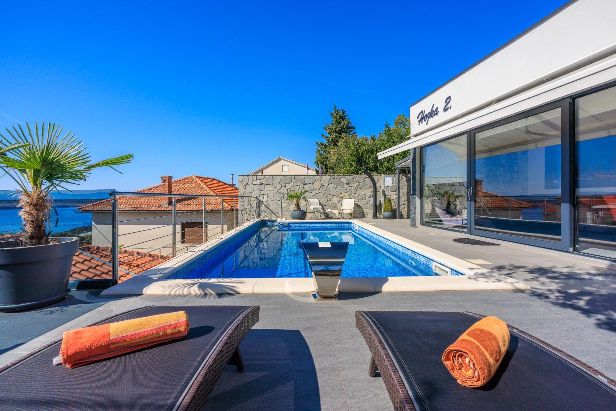 Holiday Home Hojka 2 Драмал Екстериор снимка