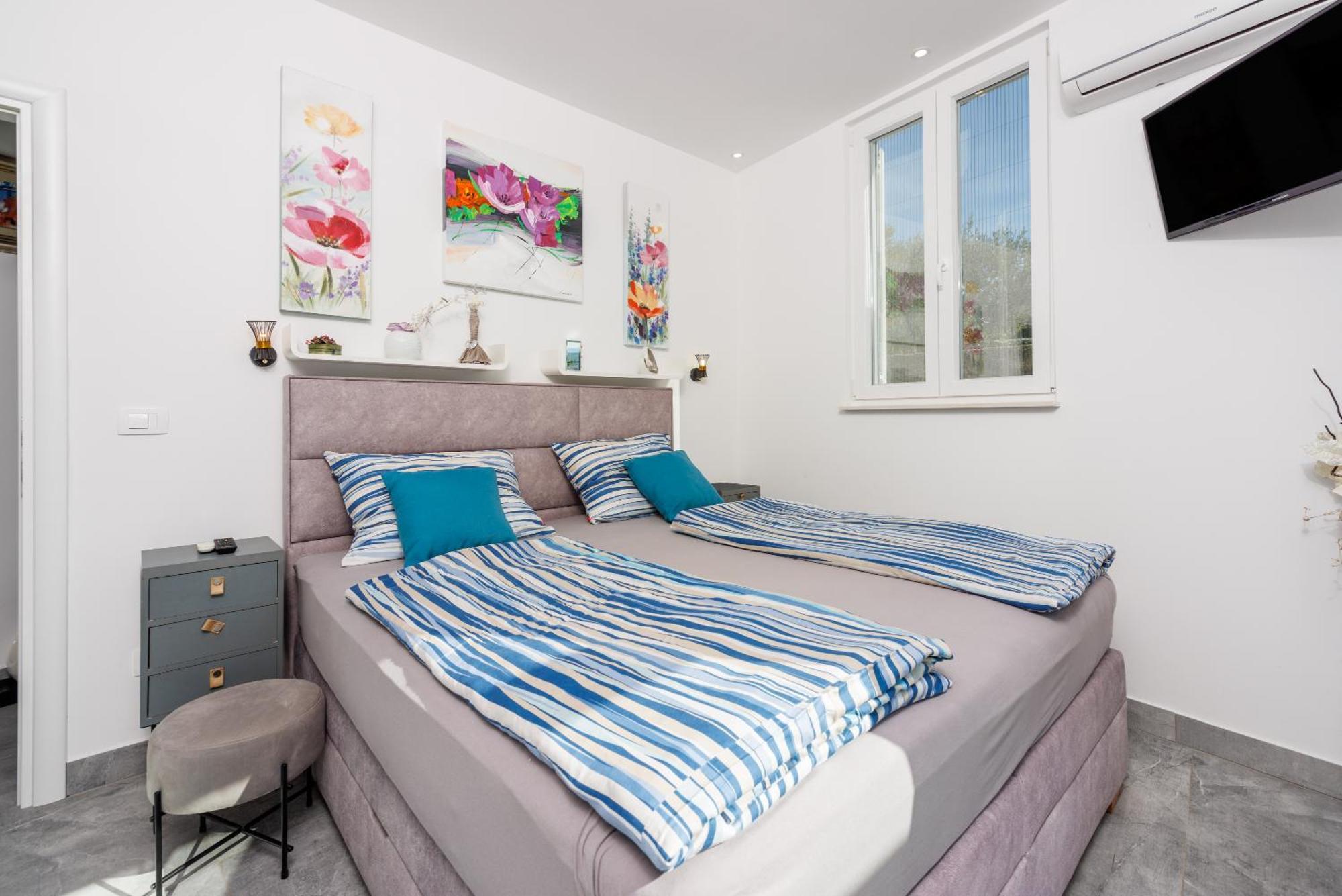 Holiday Home Hojka 2 Драмал Екстериор снимка