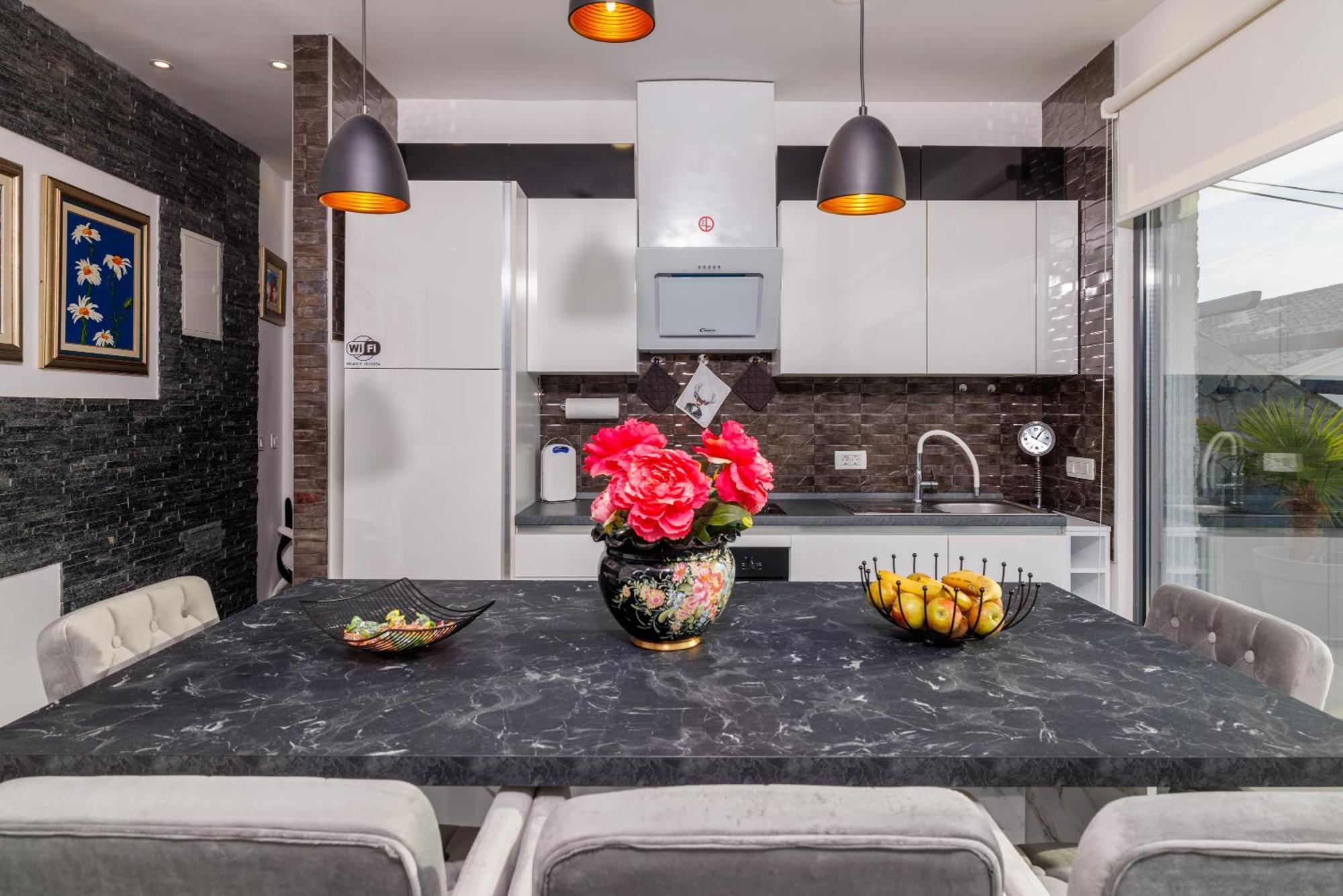 Holiday Home Hojka 2 Драмал Екстериор снимка